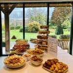 End of Season Social