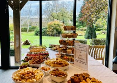 End of Season Social