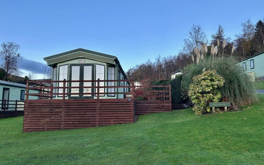 SOLD…19 The Larches BK Sheraton