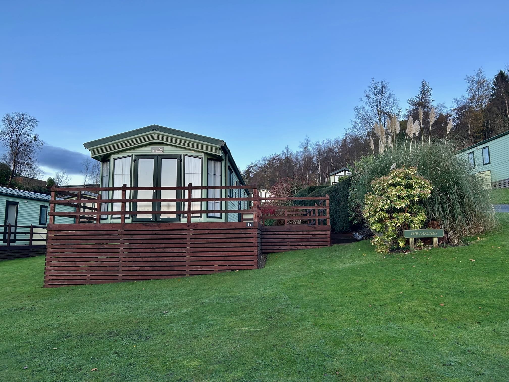 SOLD…19 The Larches BK Sheraton