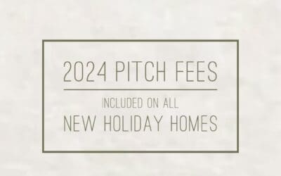 Pitch Fees Included!