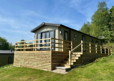 Willerby Sheraton Lodge