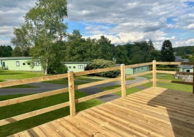 Bordeaux Decking 1