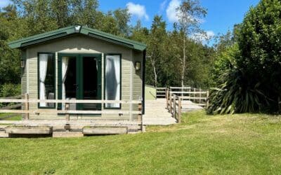 SOLD… Willerby Sheraton Lodge The Rowans