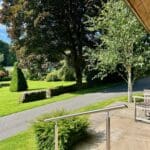 July Social Prep 3 | Warren Forest