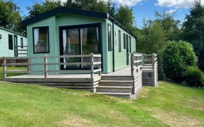 SOLD… Atlas Debonair 17 Badger Hill