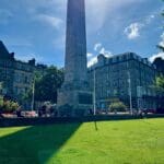 Harrogate 1 | Warren Forest Park