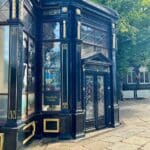 Harrogate 3 | Warren Forest Park