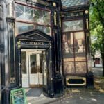 Harrogate 4 | Warren Forest Park