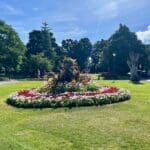 Harrogate 5 | Warren Forest Park