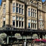 Harrogate 7 | Warren Forest Park