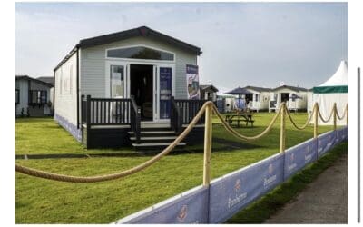 The Great Yorkshire Holiday Home Show 2024