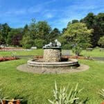 Valley Gardens 1 | Warren Forest Park