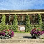 Valley Gardens 10 | Warren Forest Park