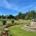 Valley Gardens 4 | Warren Forest Park