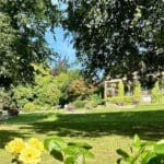 Valley Gardens 5 | Warren Forest Park