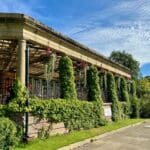 Valley Gardens 9 | Warren Forest Park