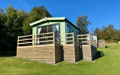 SOLD… Willerby Avonmore 5 The Larches