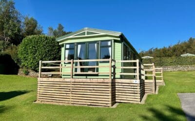 SOLD… Willerby Salisbury 9 The Dene