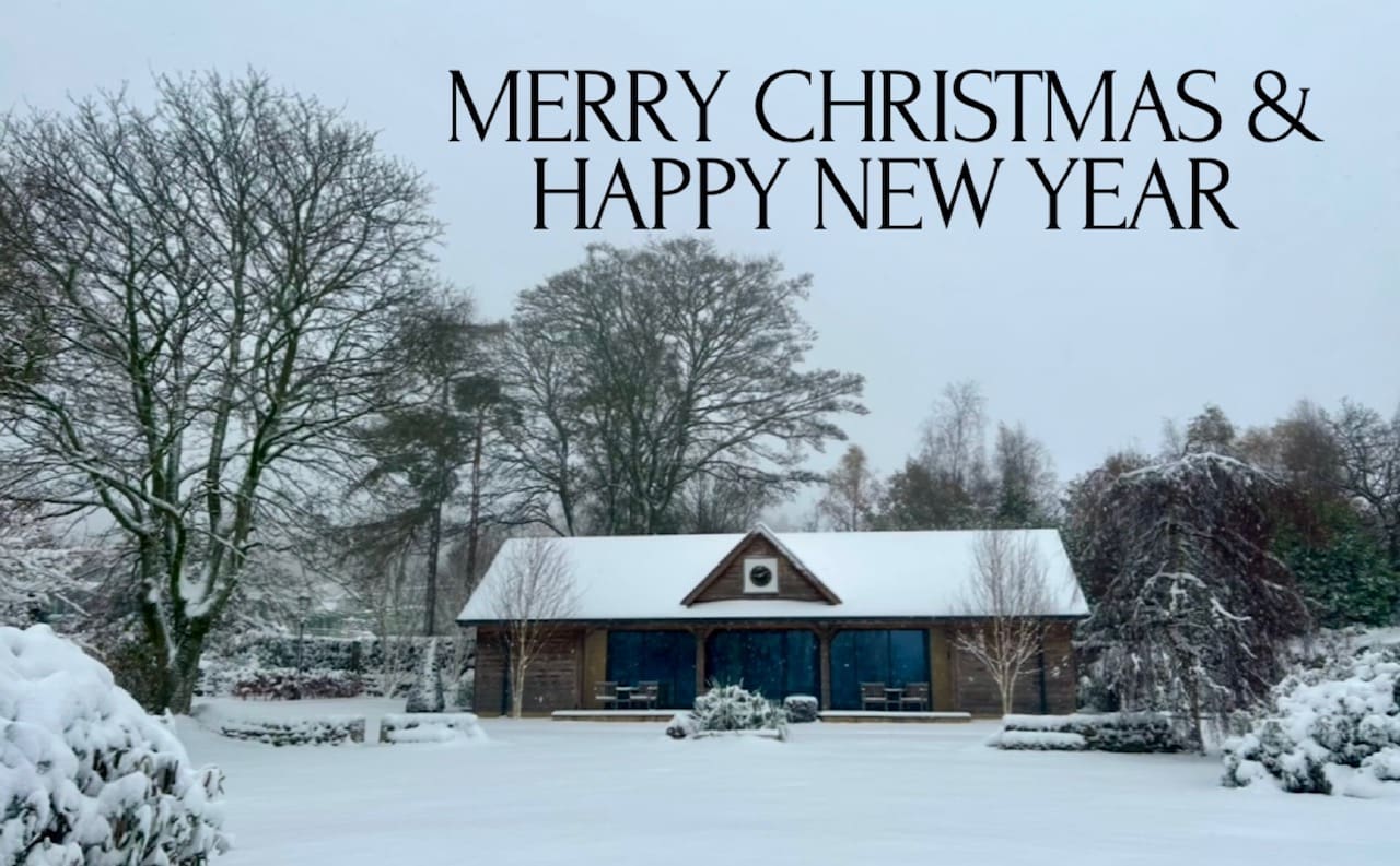 Merry Christmas