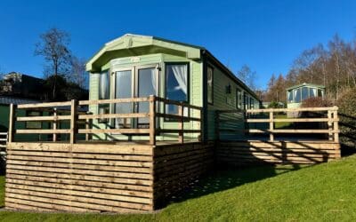SOLD… Willerby Winchester 17 The Larches