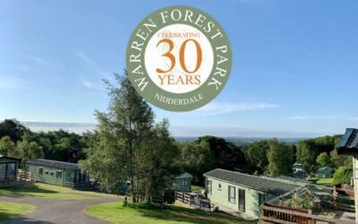 Celebrating 30 Years