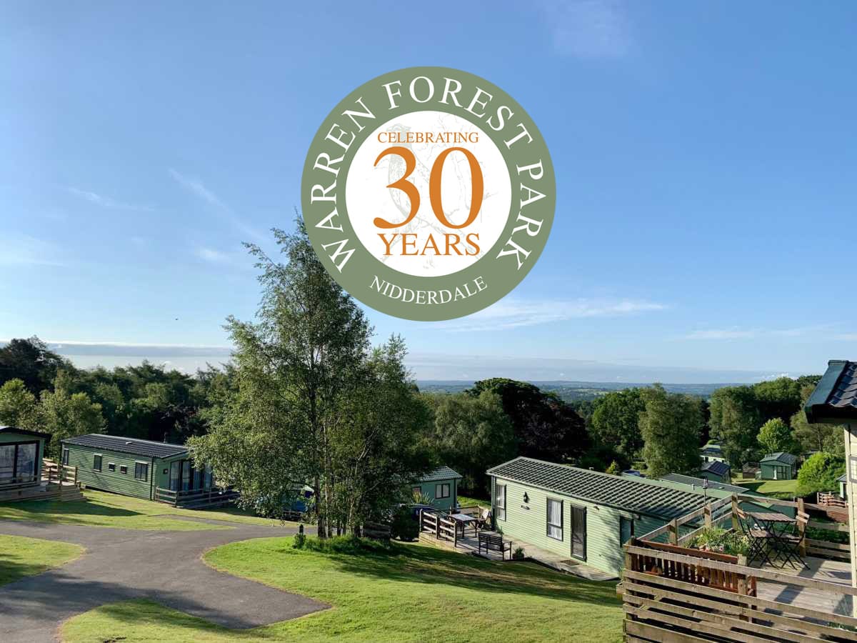 Celebrating 30 Years