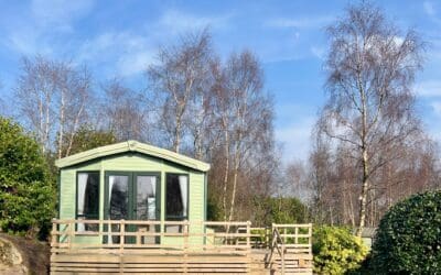 SOLD… Willerby Winchester 1 Bilberry Wood
