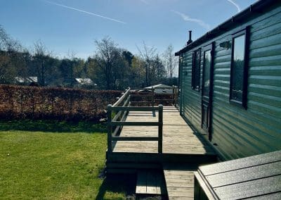 For Sale - Swift Moselle 3 The Larches