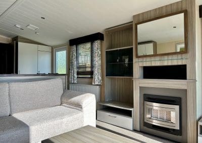 Interior Design - 3 The Larches | Warren Forest Park