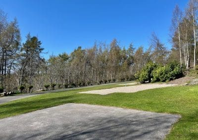 New Pitches Available for 2025 Lodges - Image 1 | Warren Forest Park