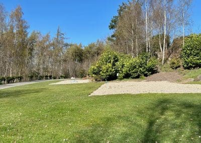 New Pitches Available for 2025 Lodges - Image 2 | Warren Forest Park