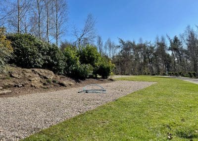 New Pitches Available for 2025 Lodges - Image 3 | Warren Forest Park