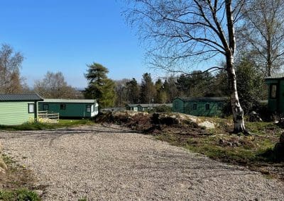 New Pitches Available for 2025 Lodges - Image 4 | Warren Forest Park