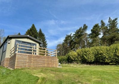 Willerby Sheraton Lodge