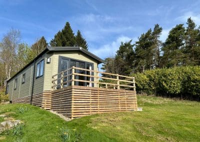 Willerby Sheraton Lodge - Warren Forest Park