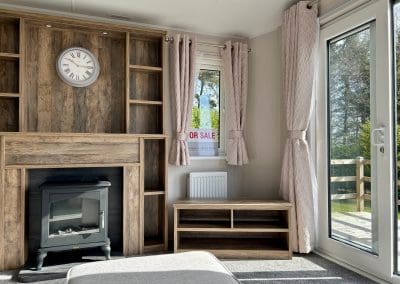 Interior Design | Warren Forest Park