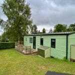 FOR SALE - Willerby Lyndhurst 3 The Beeches | Warren Forest Park