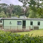 FOR SALE - Willerby Lyndhurst 3 The Beeches | Warren Forest Park