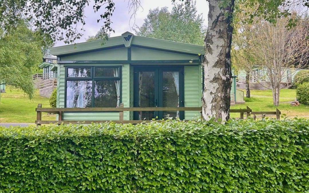 SOLD… Willerby Lyndhurst 3 The Beeches