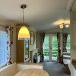 FOR SALE - Willerby Lyndhurst 3 The Beeches | Warren Forest Park
