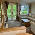 FOR SALE - Willerby Lyndhurst 3 The Beeches | Warren Forest Park