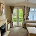 FOR SALE - Willerby Lyndhurst 3 The Beeches | Warren Forest Park