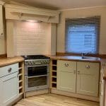 FOR SALE - Interior Willerby Lyndhurst 3 The Beeches | Warren Forest Park