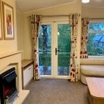 FOR SALE - Interior Willerby Lyndhurst 3 The Beeches | Warren Forest Park