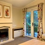 FOR SALE - Interior Willerby Lyndhurst 3 The Beeches | Warren Forest Park