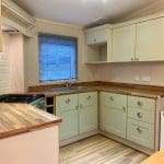 FOR SALE - Interior Willerby Lyndhurst 3 The Beeches | Warren Forest Park