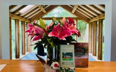 Celebrating Thirty Years of Five Stars