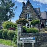 Nidderdale Way Sign