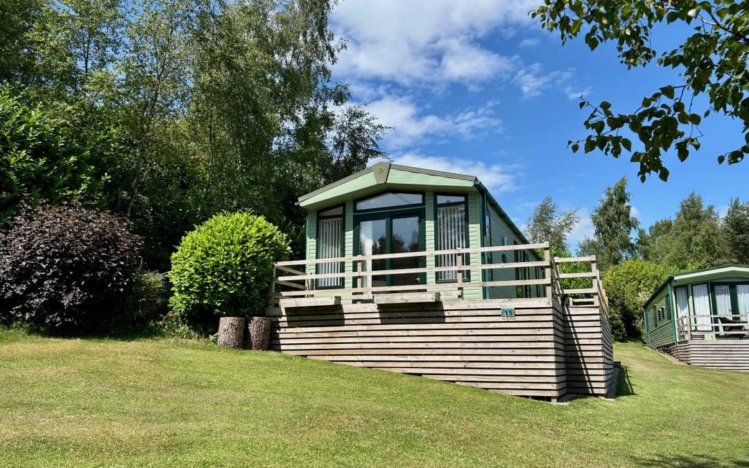 Your Perfect Holiday Home